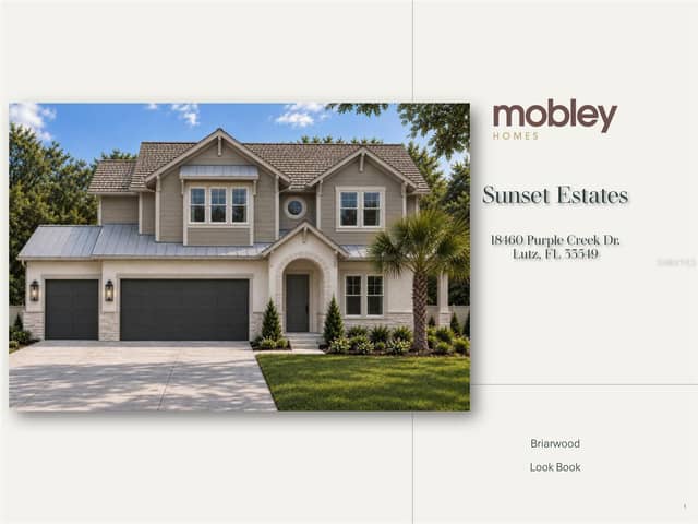 18460 PURPLE CREEK LN photo
