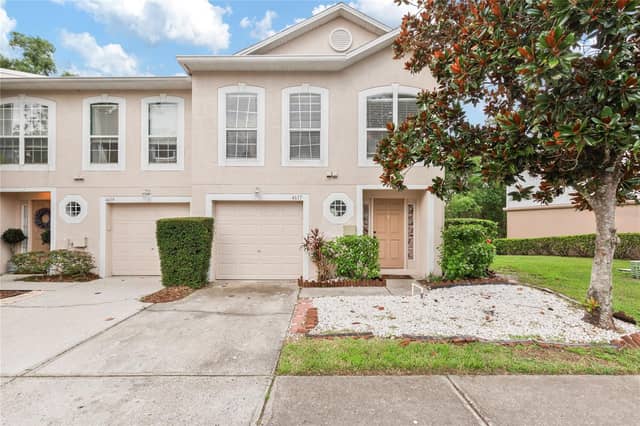 4617 ASHBURN SQUARE DR photo