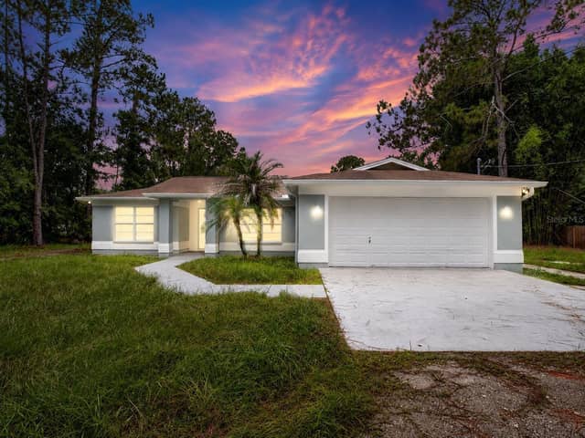 27526 GREEN WILLOW RUN photo
