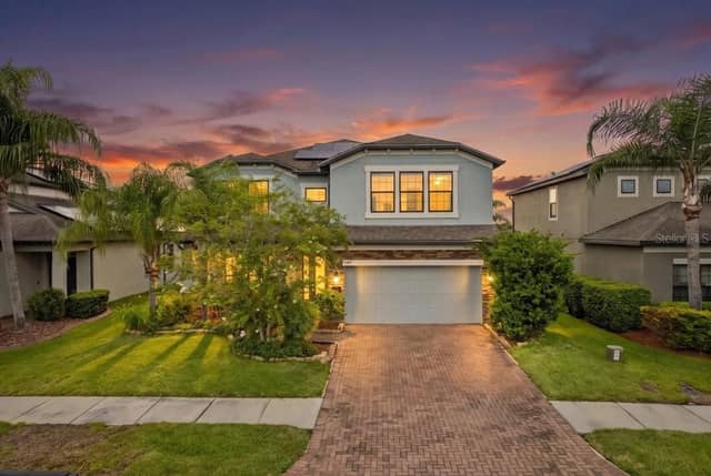19129 LONG LAKE RANCH BLVD photo