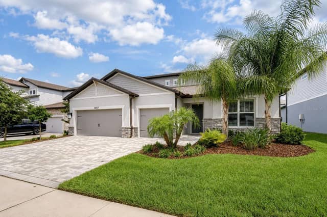 13857 SHARP HAWK DR photo
