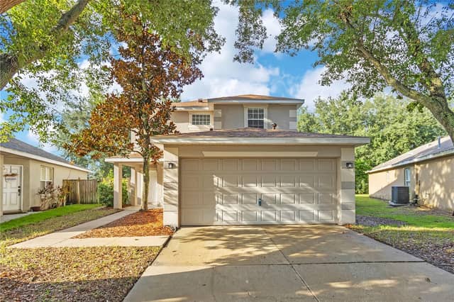 7415 OXFORD GARDEN CIR photo