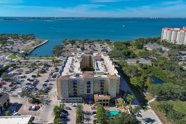 1064 N TAMIAMI TRL #1433 photo
