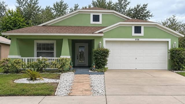 9708 WHITE BARN WAY photo