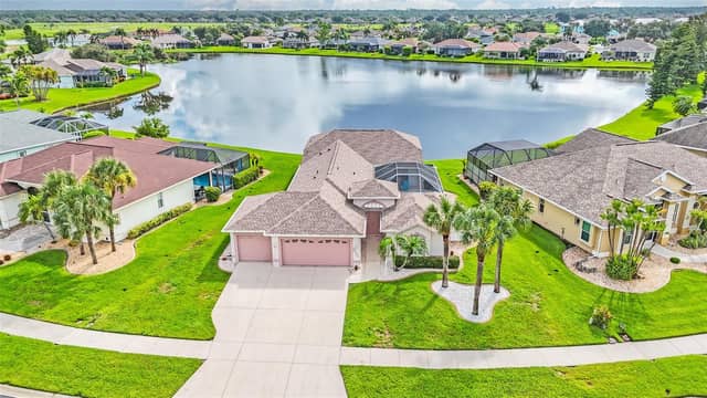 5494 SABAL TRACE DR photo