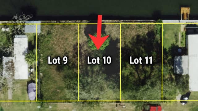 6815 PUFFIN LN #LOT 10 photo