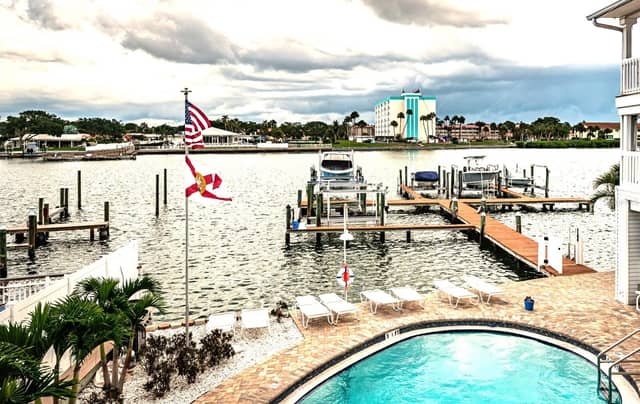 20019 GULF BLVD #9 photo