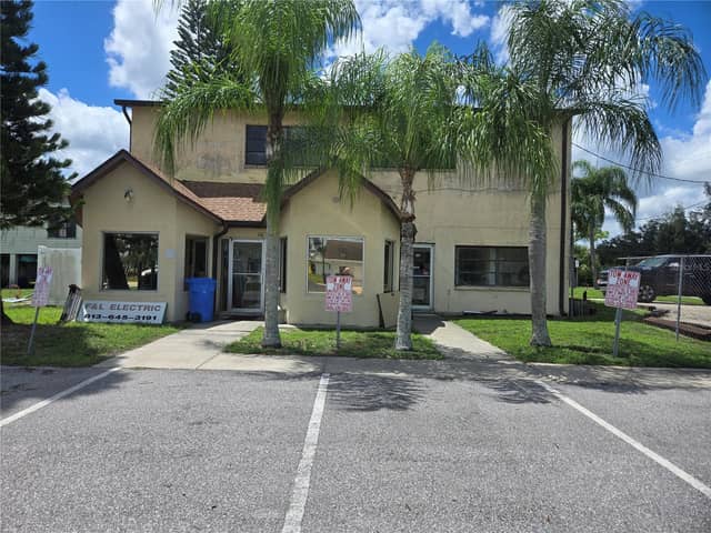 110 W SHELL POINT RD photo