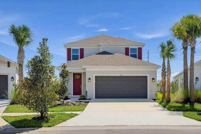 823 STEEL DR photo