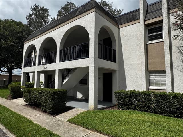 706 OAKGROVE DR #114 photo