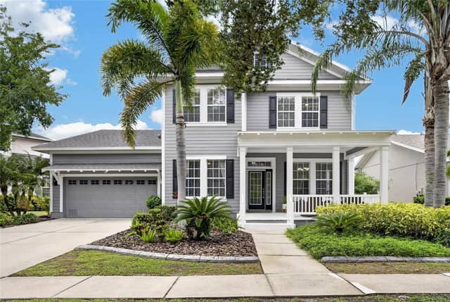 435 MANNS HARBOR DR photo