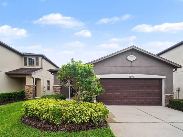 1505 CUSTER BAYOU ST photo