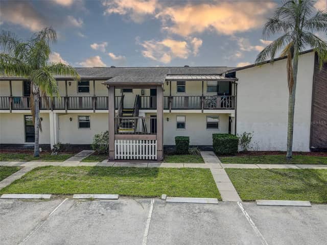 8440 OLD POST RD #104 photo