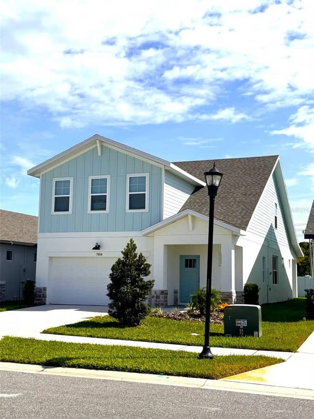 7959 CHANDLER LAKE CT photo