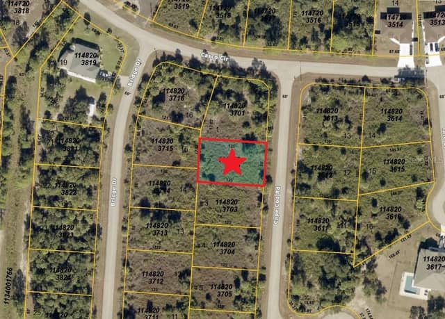 Lot 2 CAPE COD RD photo