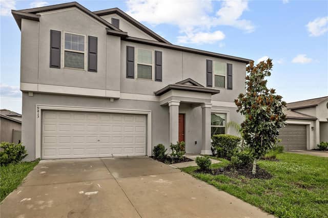 9413 CHANNING HILL DR photo