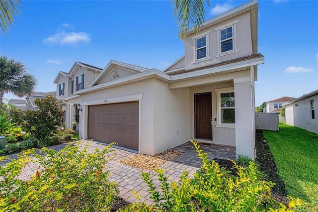 5435 BUNGALOW GROVE CT photo