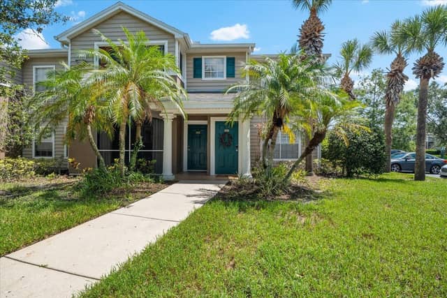 8933 MANOR LOOP #204 photo