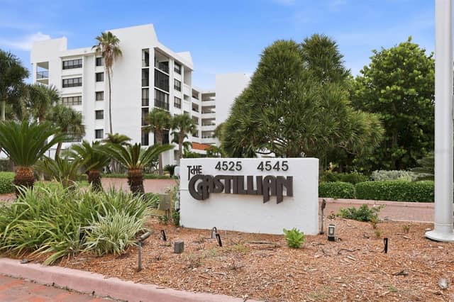 4545 GULF OF MEXICO DR #311 photo