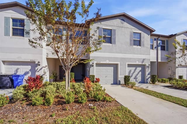 4459 GLOBE THISTLE DR photo