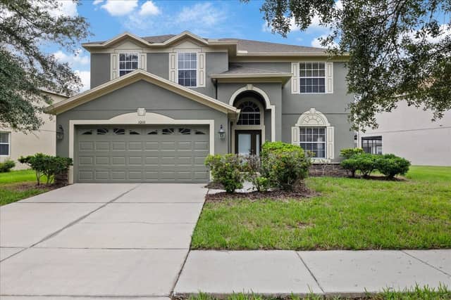 10616 LIBERTY BELL DR photo
