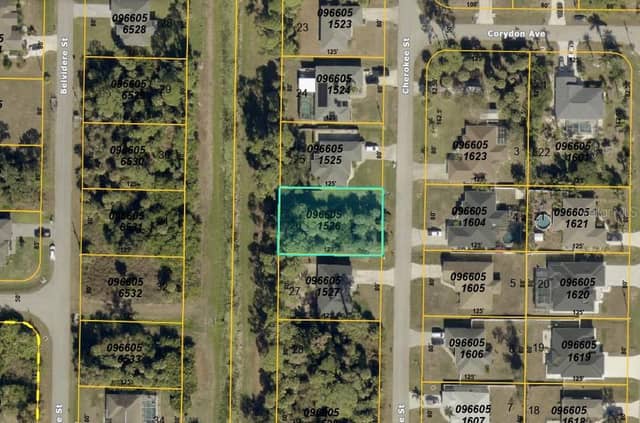 Lot 26 CHEROKEE ST photo