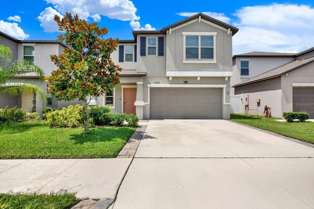 7505 SAMUEL IVY DR photo