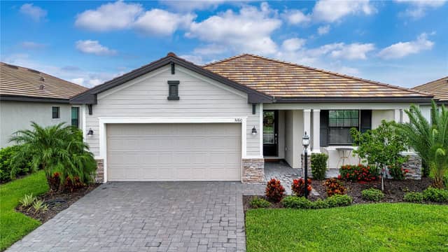 5160 CORAL REEF WAY photo