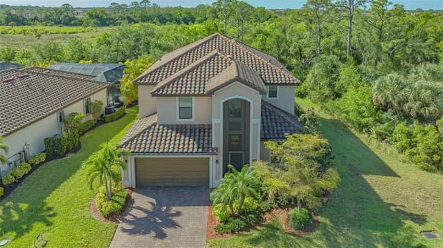 12801 CINQUETERRE DR photo