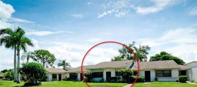 6507 HERITAGE LN #2605 photo