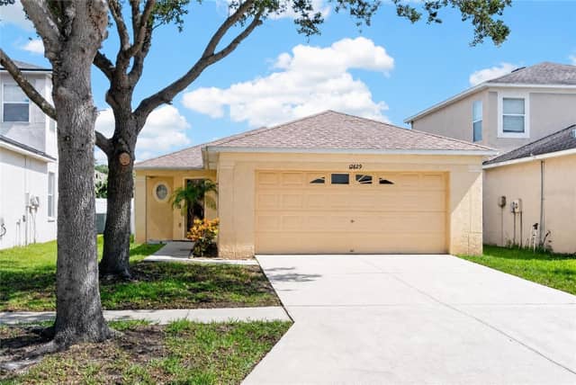 12629 EVINGTON POINT DR photo