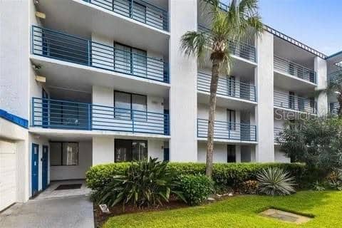 2424 W TAMPA BAY BLVD #L105 photo