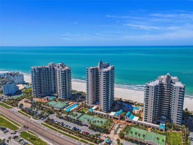 1540 GULF BLVD #1004 photo