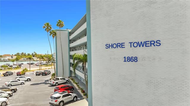 1868 SHORE DR S #503 photo