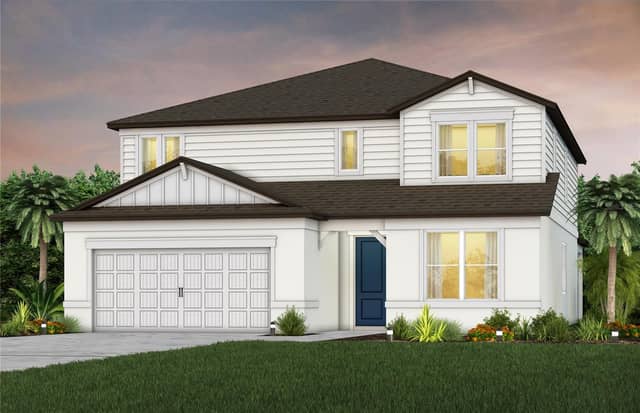 5611 SYMPHONY SPRINGS TER photo