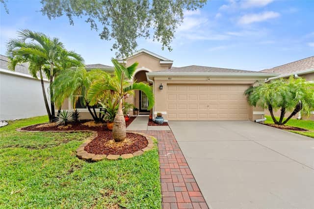 901 PARKER DEN DR photo