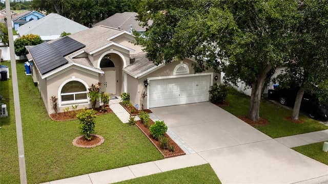 1622 HULETT DR photo
