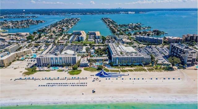 5500 GULF BLVD #4256 photo