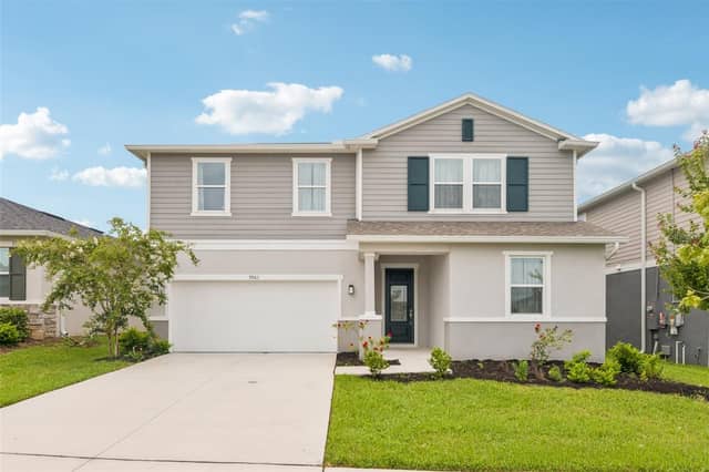 9963 SUNRISE VIEW CT photo