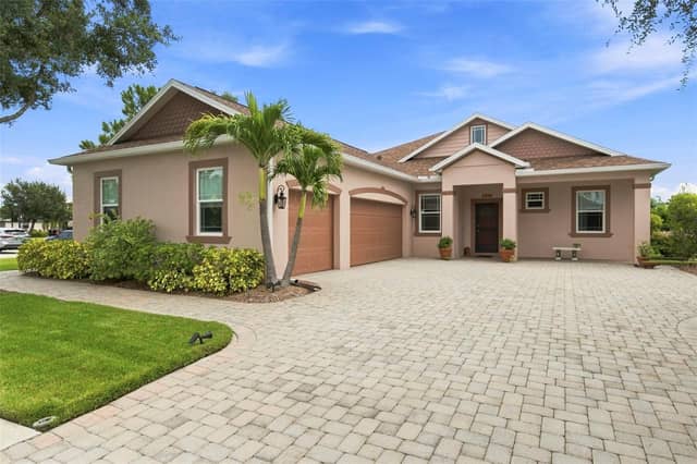 3850 CREEKSIDE PARK DR photo