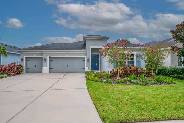 17651 BRIGHT WHEAT DR photo