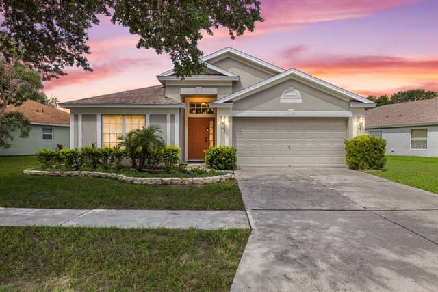 10234 HUNTERS HAVEN BLVD photo