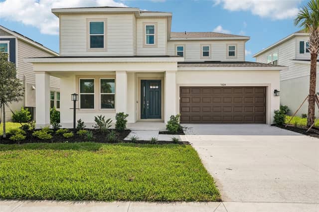 7024 FOXBORO WAY photo