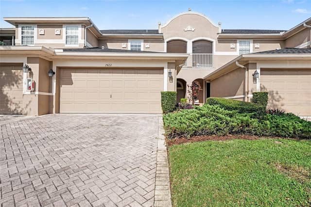 7422 TERRACE RIVER DR photo
