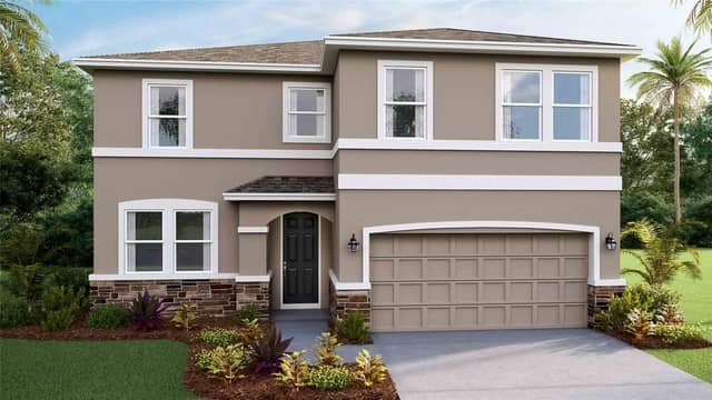 2827 FISHERY CT photo