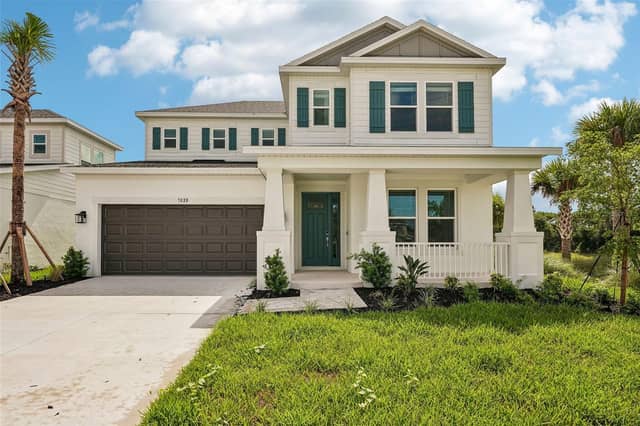 7028 FOXBORO WAY photo