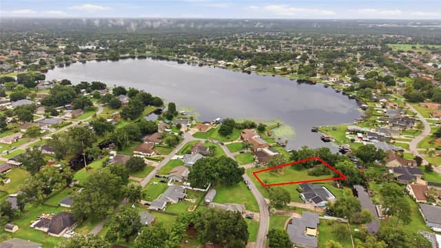 22506 SHORESIDE DR photo