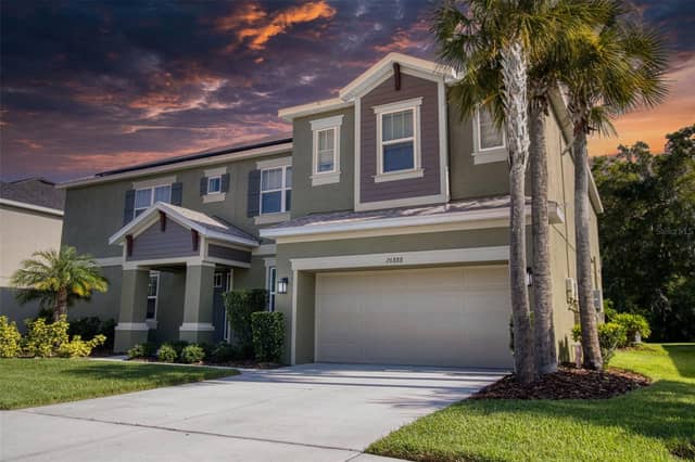 26888 FIDDLEWOOD LOOP photo