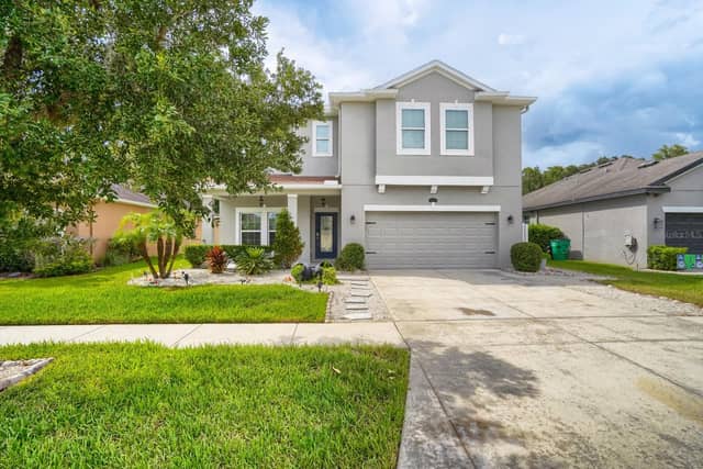 3951 PACENTE LOOP photo