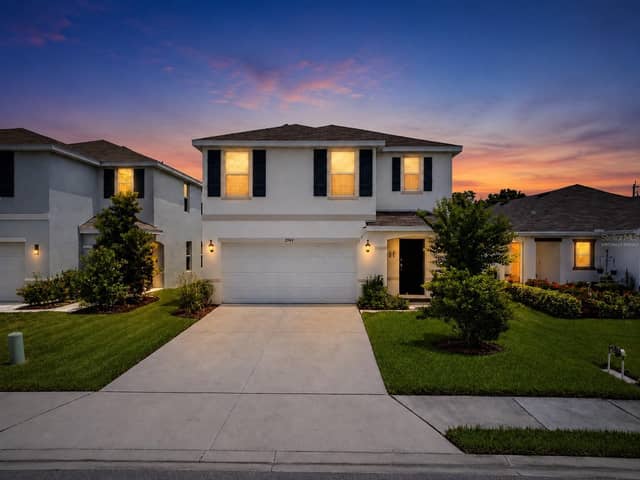 2949 GREAT ABACO WAY photo
